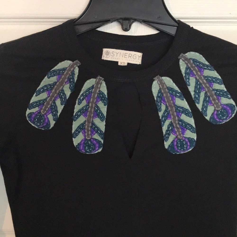 Synergy Tunic